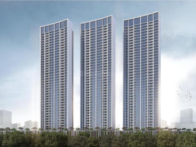 Flat for sale in Airoli Gaon, Navi Mumbai