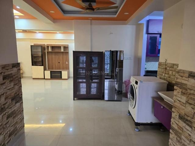 Flat for rent in North 24 Parganas, Dum Dum