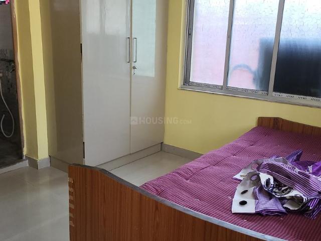 Flat for rent in North 24 Parganas, Dum Dum