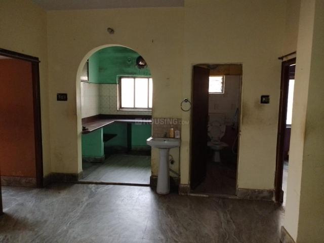 Flat for rent in North 24 Parganas, Dum Dum