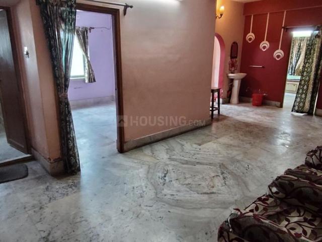 Flat for rent in North 24 Parganas, Dum Dum