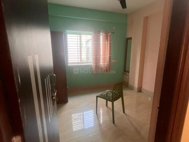 Flat for rent in North 24 Parganas, Dum Dum