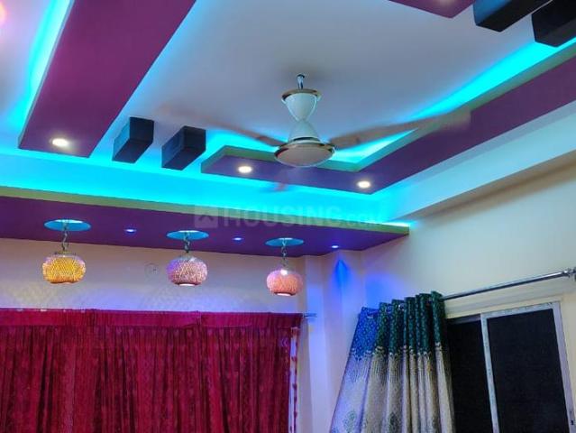 Flat for rent in North 24 Parganas, Dum Dum