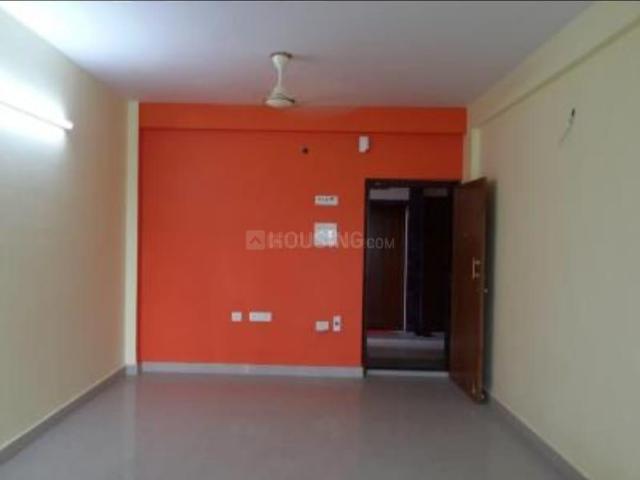 Flat for rent in North 24 Parganas, Dum Dum