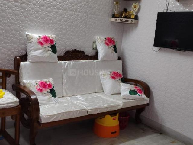 Flat for rent in North 24 Parganas, Dum Dum