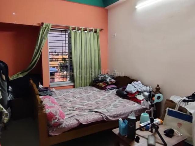 Flat for rent in North 24 Parganas, Dum Dum