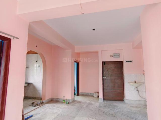 Flat for rent in North 24 Parganas, Dum Dum