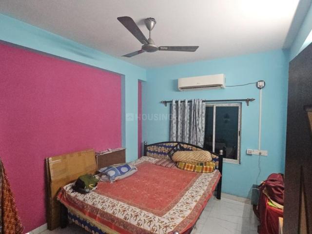 Flat for rent in North 24 Parganas, Dum Dum