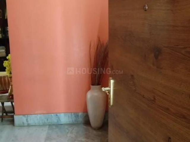 Flat for rent in North 24 Parganas, Dum Dum