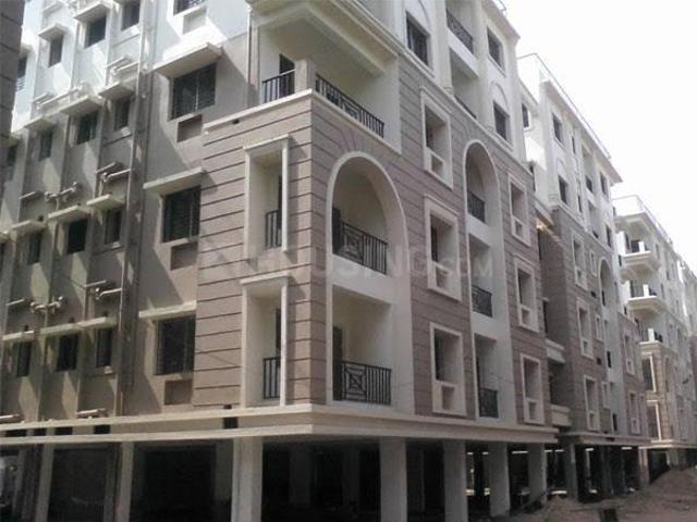 Flat for rent in North 24 Parganas, Dum Dum