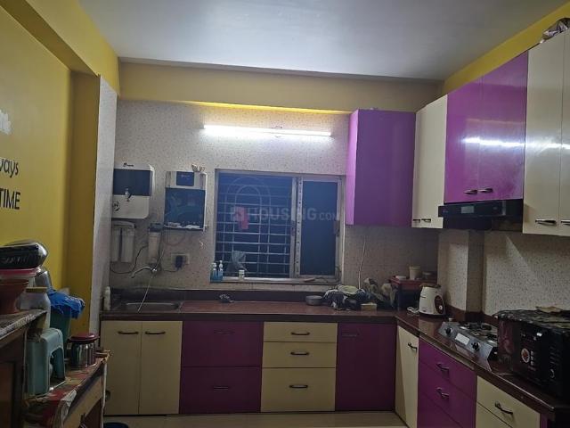Flat for sale in Gorabazar, Dum Dum