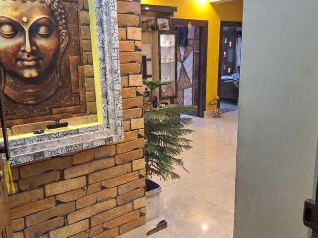 Flat for sale in North 24 Parganas, Dum Dum