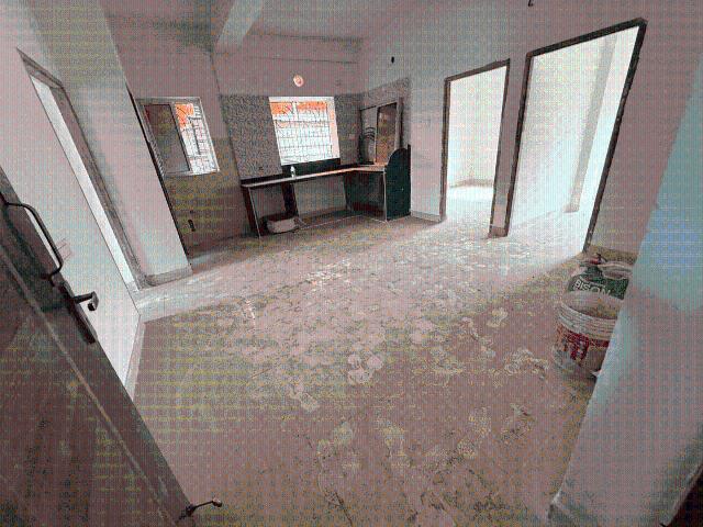 Flat for sale in North 24 Parganas, Dum Dum