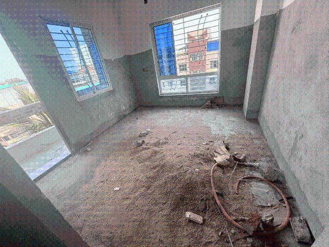 Flat for sale in Gorabazar, Dum Dum