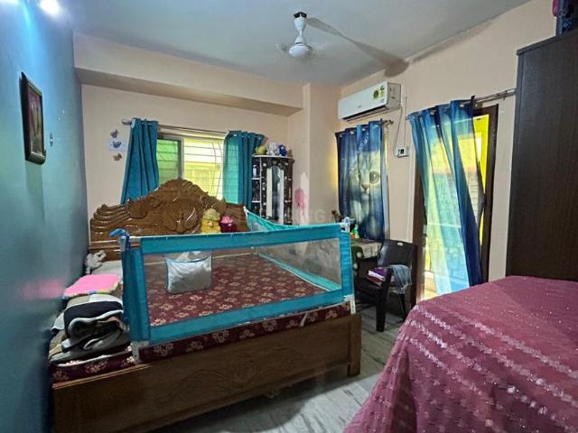 Flat for sale in North 24 Parganas, Dum Dum