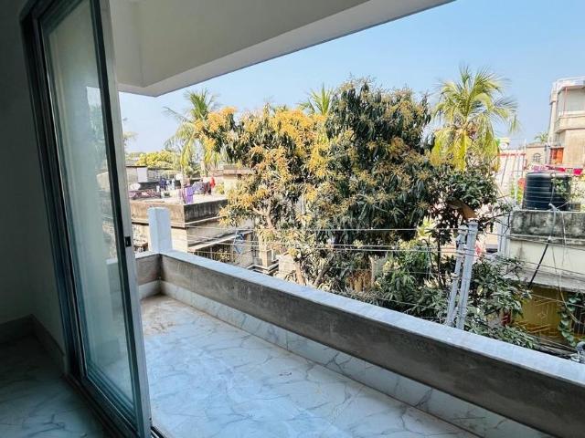 Flat for sale in North 24 Parganas, Dum Dum