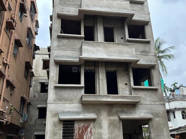 Flat for sale in North 24 Parganas, Dum Dum