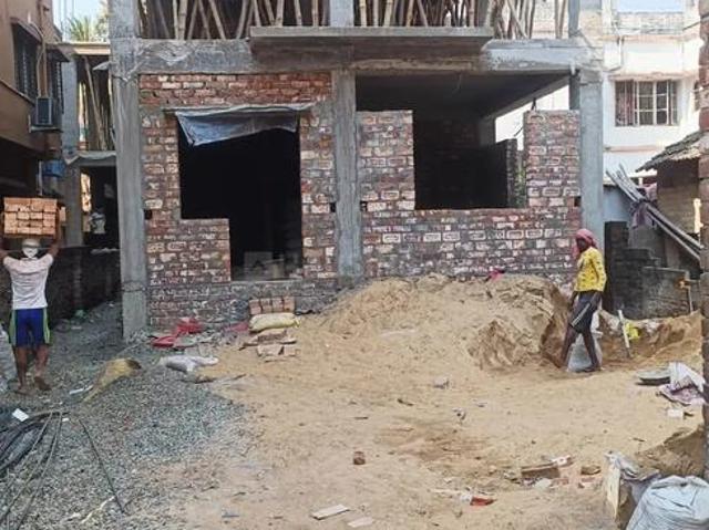 Flat for sale in Gorabazar, Dum Dum