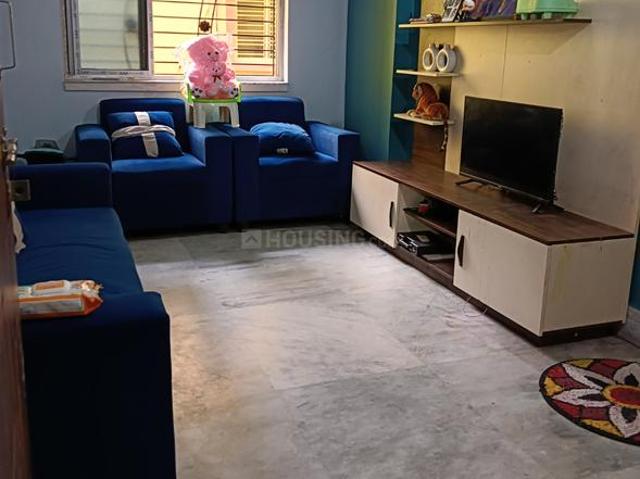 Flat for sale in Gorabazar, Dum Dum