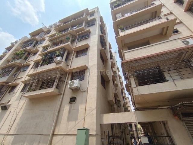 Flat for sale in Dum Dum, North 24 Parganas