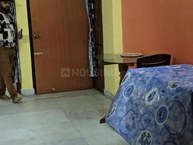 Flat for rent in North 24 Parganas, Dum Dum
