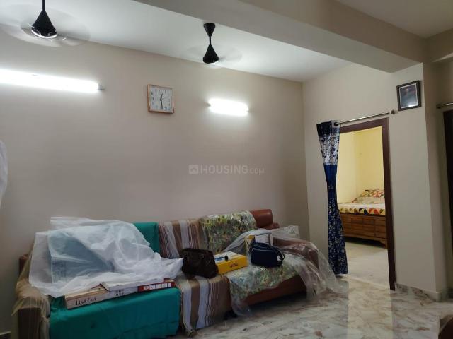 Flat for rent in North 24 Parganas, Dum Dum