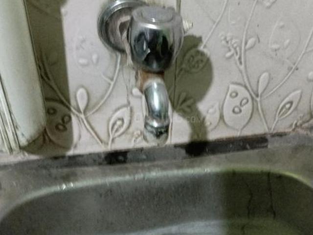 Flat for rent in North 24 Parganas, Dum Dum