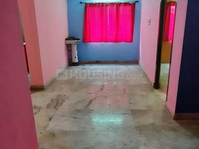 Flat for rent in North 24 Parganas, Dum Dum