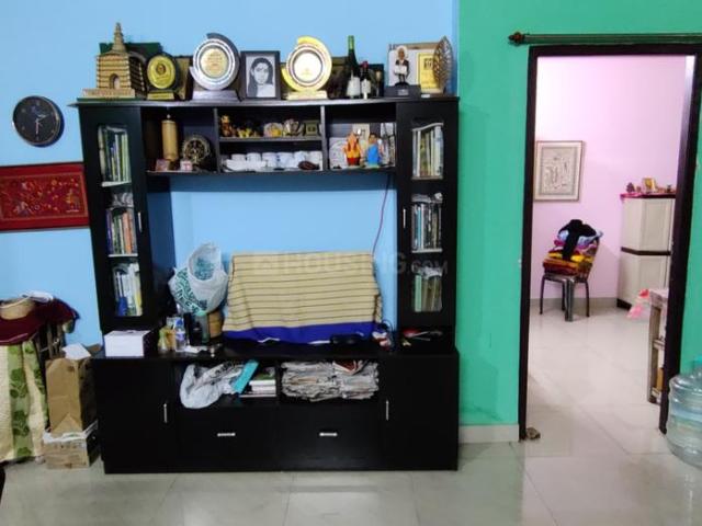 Flat for rent in North 24 Parganas, Dum Dum