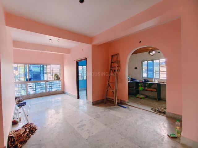 Flat for rent in North 24 Parganas, Dum Dum