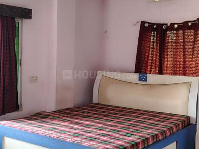 Flat for rent in North 24 Parganas, Dum Dum