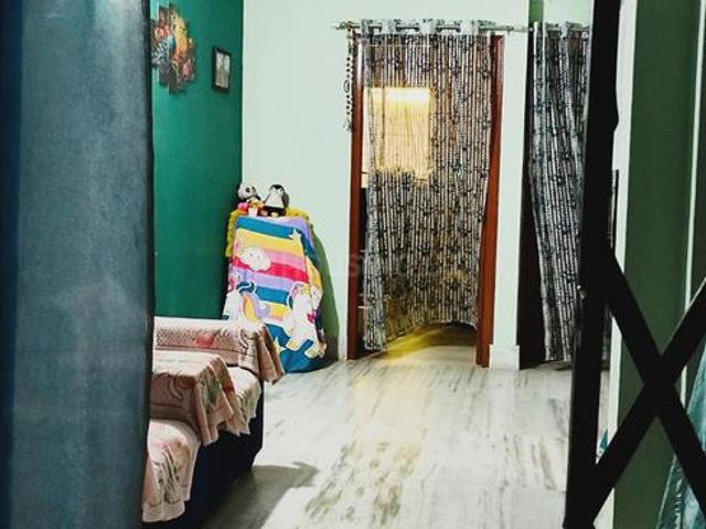 Flat for sale in North 24 Parganas, Dum Dum