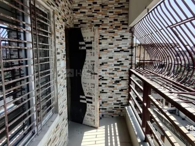 Flat for rent in North 24 Parganas, Dum Dum