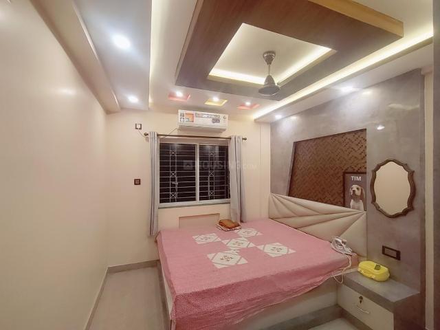 Flat for rent in North 24 Parganas, Dum Dum