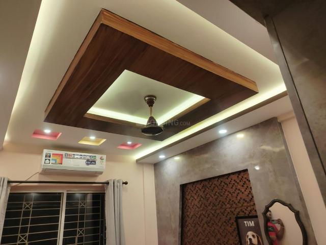 Flat for rent in North 24 Parganas, Dum Dum