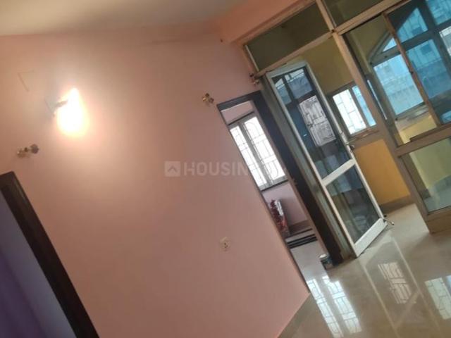 Flat for rent in North 24 Parganas, Dum Dum