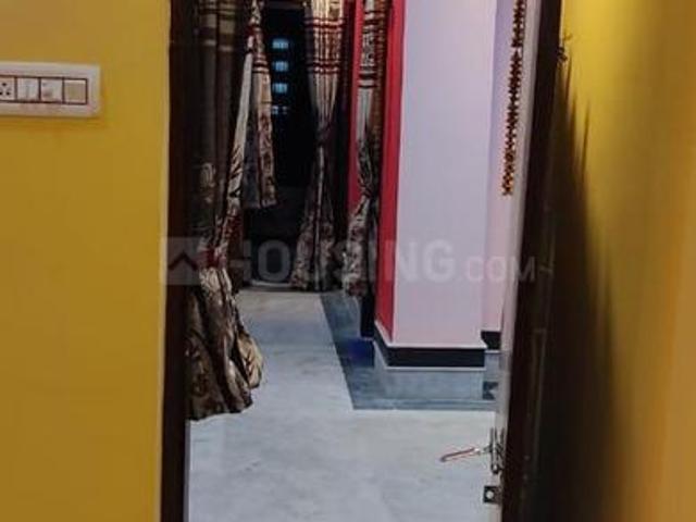 Flat for rent in North 24 Parganas, Dum Dum