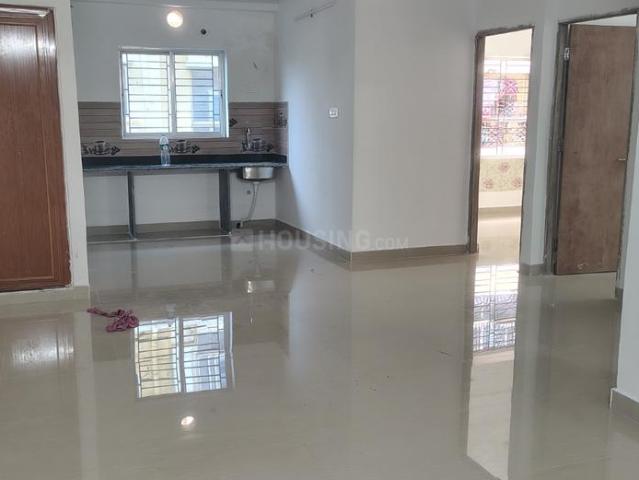 Flat for rent in North 24 Parganas, Dum Dum