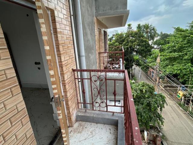 Flat for sale in North 24 Parganas, Dum Dum