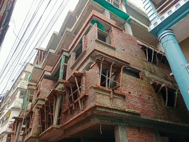 Flat for sale in Birati, Dum Dum