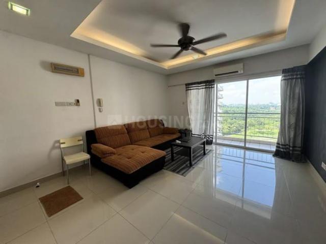 Flat for rent in Madya