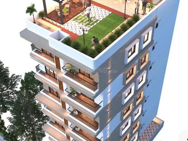 Flat for sale in National Capital Territory Of Delhi