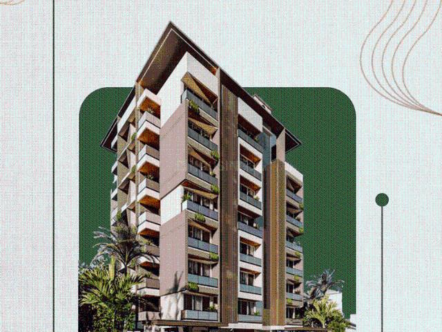 Flat for sale in Nagpur, National Capital Territory Of Delhi