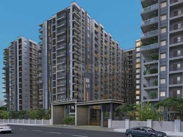 Flat for sale in Karnataka