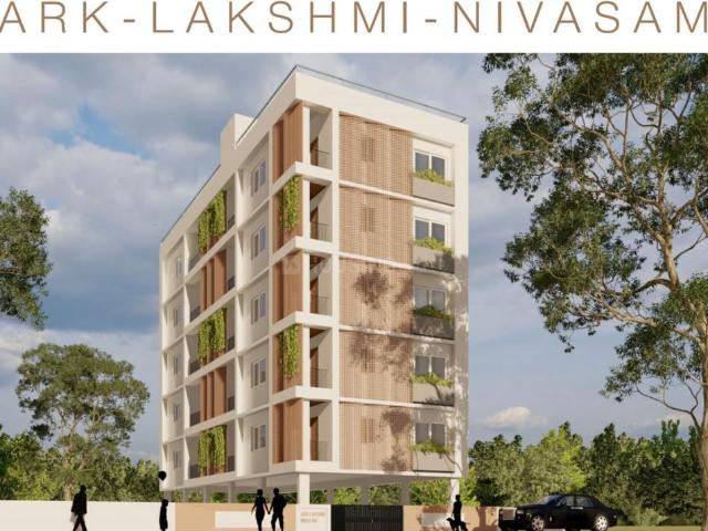 Flat for sale in Visakhapatnam, Andhra Pradesh