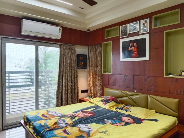 Flat for sale in Gujarat