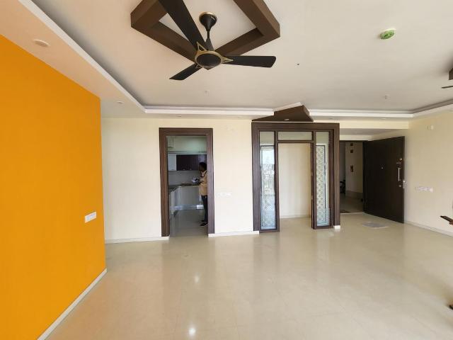 Flat for rent in House of Hiranandani Queensgate, Bengaluru