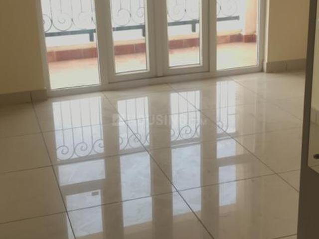 Flat for rent in Bangalore South, Cox Town - Bangalore