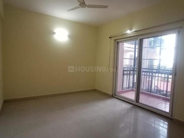 Flat for rent in Bangalore South, Cox Town - Bangalore