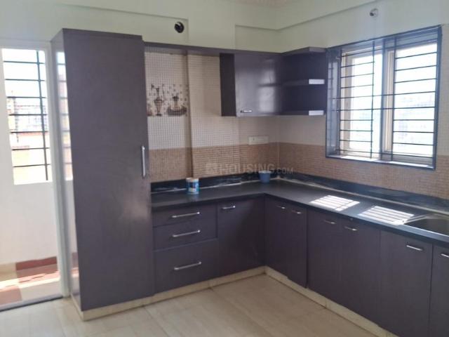 Flat for rent in Akshaynagar Layout, Bengaluru